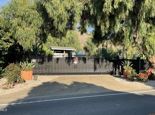 7907 Balcom Canyon Rd, Somis, CA 93066