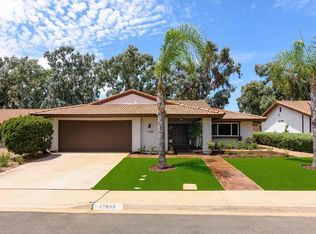 17888 Corte Emparrado, San Diego, CA 92128