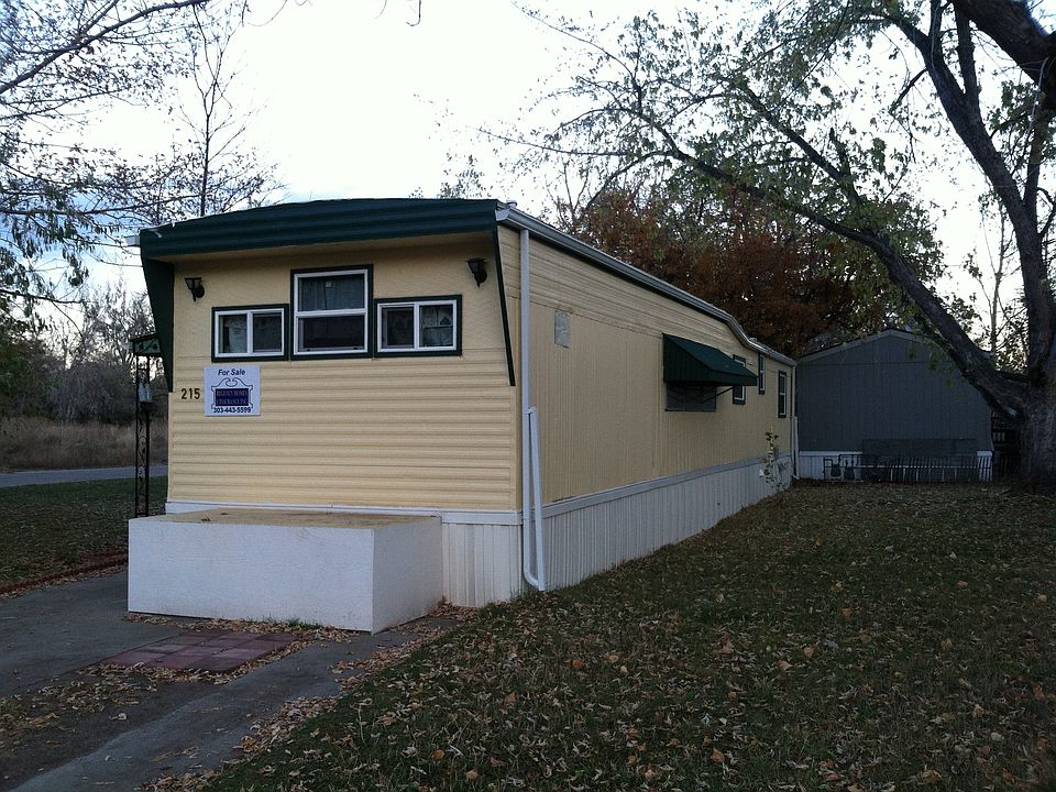 2nd image of 3003 Valmont Rd Lot 51