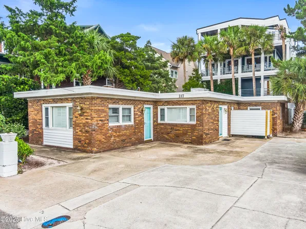 217 Water Street, Wrightsville Beach, NC 28480
