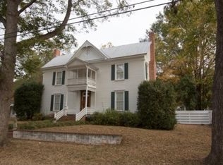 32 N Main St, Maysville, GA 30558
