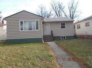 527 6th Ave, Havre, MT 59501