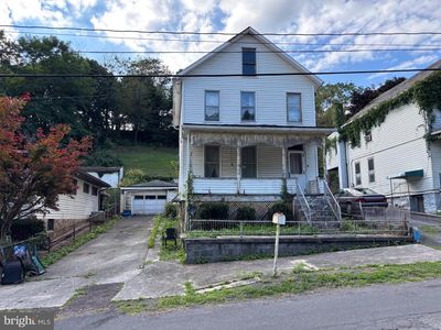 432 Pine Ave, Cumberland, MD, 21502
