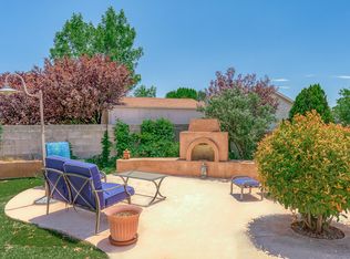 3207 Colmor Meadows Cir NE, Rio Rancho, NM 87144