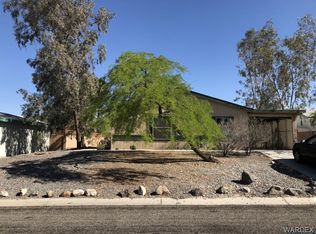 2561 Jared Dr, Fort Mohave, AZ 86426
