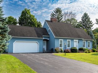 5 Fair Meadow Ln, Clinton, NY 13323