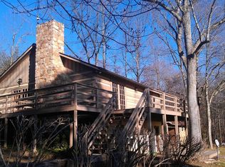 8022 Dulins Ford Rd, Marshall, VA 20115