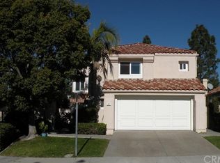 31 Finisterra, Irvine, CA 92614
