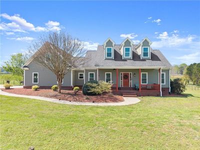 246 P J Roberts Rd, Jefferson, GA, 30549