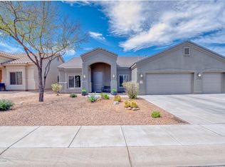 326 Desert Trail Dr, Sierra Vista, AZ 85635