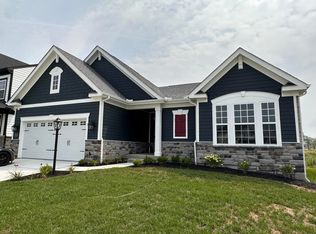 2834 Shellbark Cir, Fort Mitchell, KY