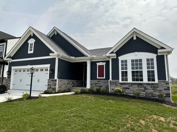 2834 Shellbark Cir, Villa Hills, KY 41017