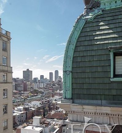2nd image of 151 Central Park W APT 12C