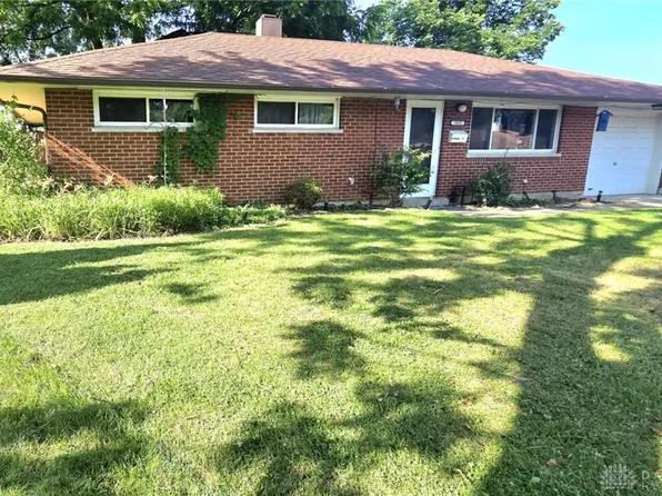 5012 Neyer Ct, Dayton, OH 45424