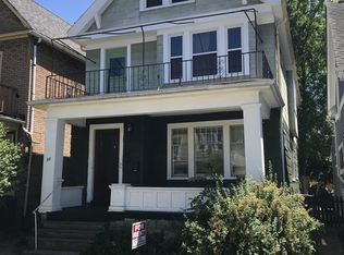38 Custer St, Buffalo, NY 14214