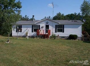 4022 E Buchanan Rd, Shelby, MI 49455