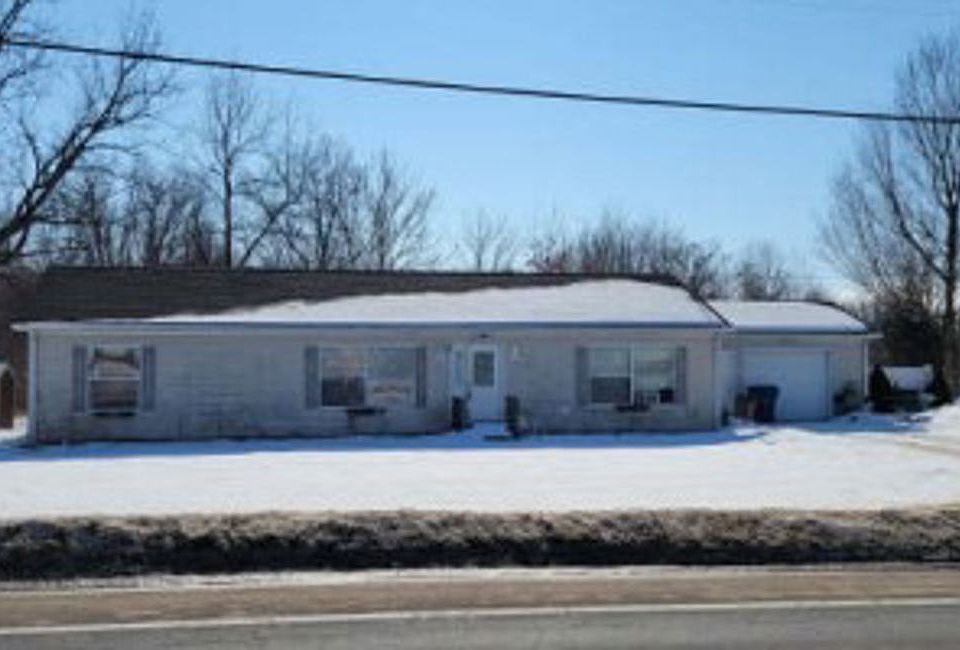 Property Front View