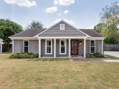 7195 Amstel Cv, Memphis, TN, 38133