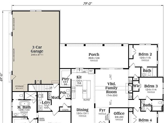 2nd image of LOT 4 Clear Woods Ct W