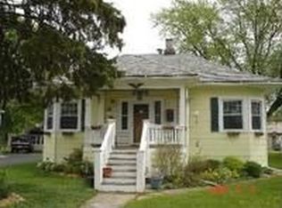 1583 East Ave, Crete, IL 60417