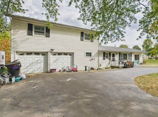 515 E Riverside Rd, Huntington, IN 46750