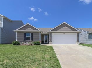 3220 Tanager Dr, Lafayette, IN 47909