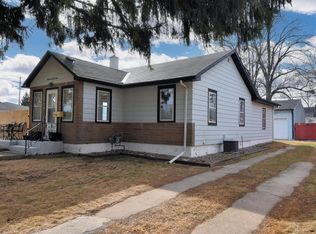 1944 Blaine AVENUE, Racine, WI 53405