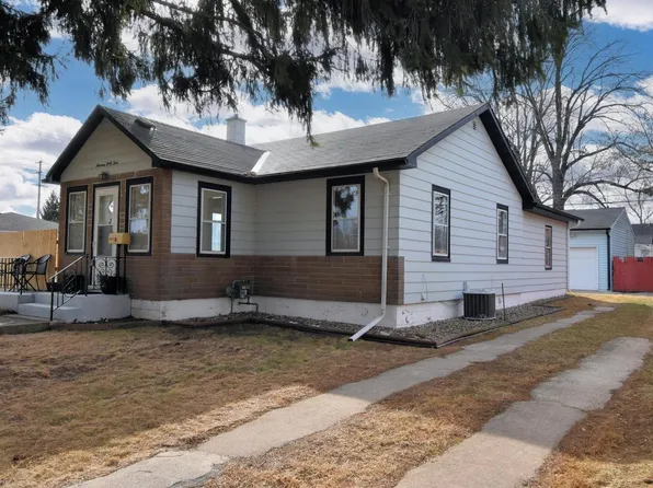 1944 Blaine AVENUE, Racine, WI 53405