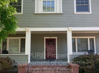 625 Humboldt St APT 3, Santa Rosa, CA 95404