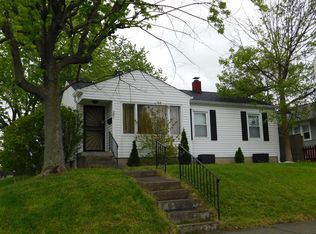 201 S 6th Ave, Beech Grove, IN 46107