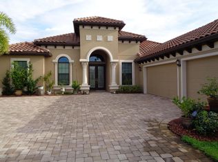 3657 Cappio Dr, Melbourne, FL 32940