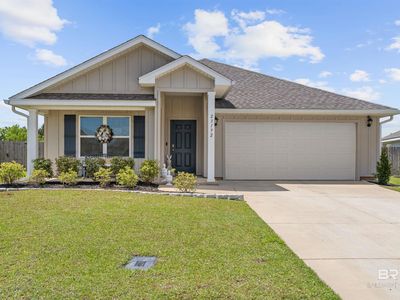 23192 Shadowridge Dr, Daphne, AL, 36526