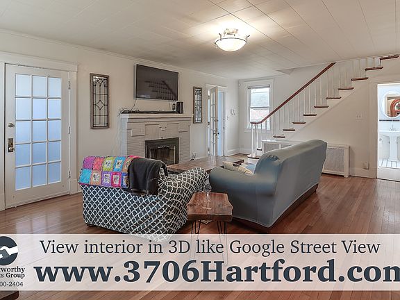 5th image of 3706 Hartford St