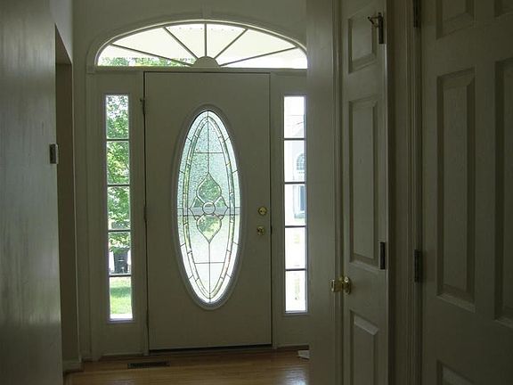 Interior (General)