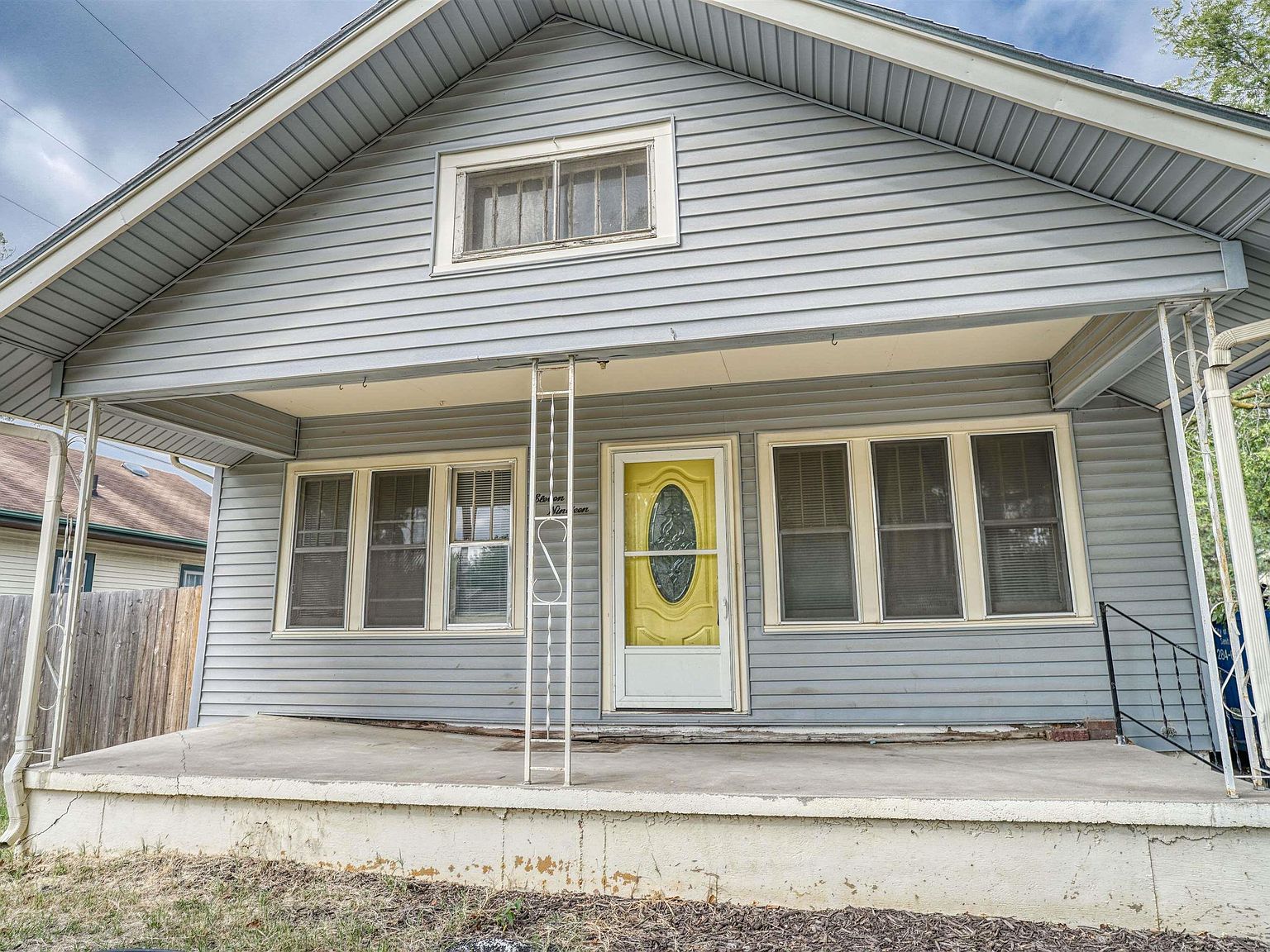 1119 Berry Ave, Newton, KS 67114 MLS 49344 Zillow