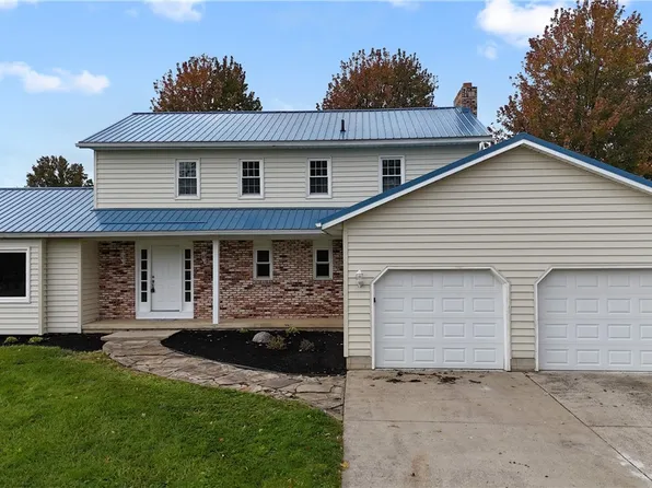 1690 County Road 995, Ashland, OH 44805