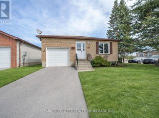 231 Oxford St #15, Orillia, ON L3V 7S6