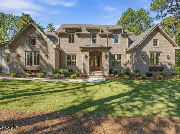 20 Kilbride Drive, Pinehurst, NC 28374