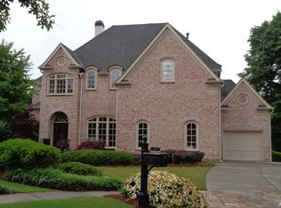 560 Trimble Lake Ct, Sandy Springs, GA 30342