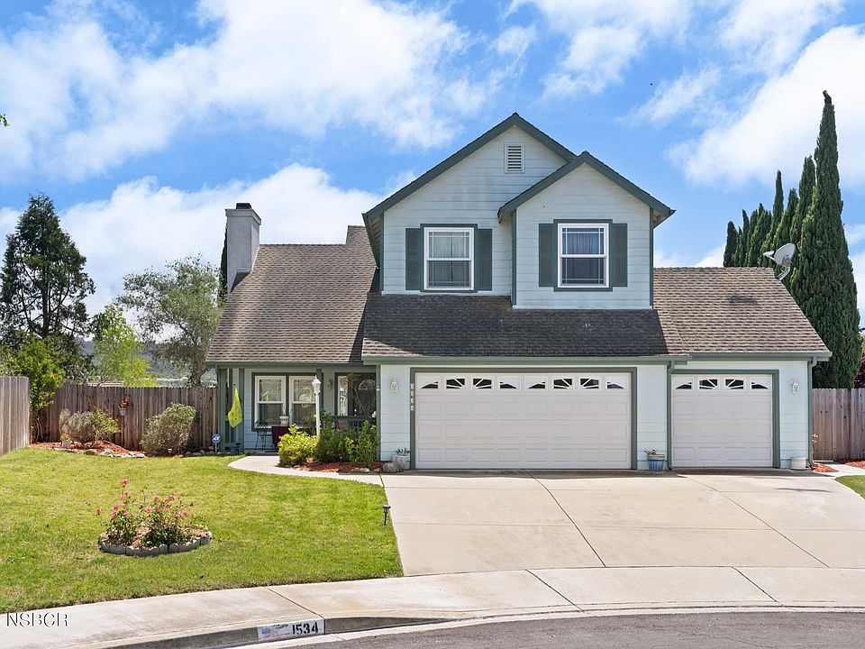 1st image of 1534 Ashbrook Ln