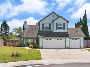 1534 Ashbrook Ln, Santa Maria, CA 93455