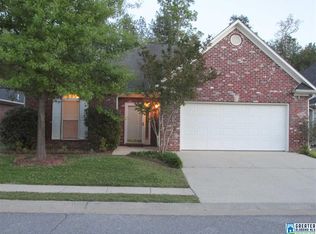 156 Paradise Lake Rd, Hoover, AL 35244