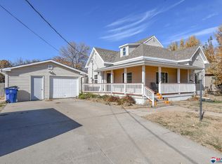518 Omaha St, Beaver Crossing, NE 68313