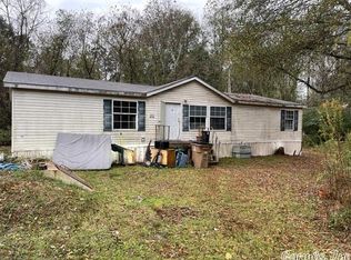 16716 N Sardis Rd, Mabelvale, AR 72103