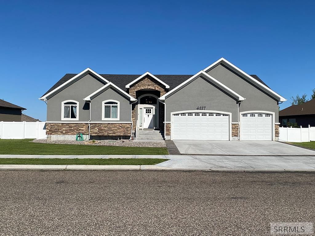 4887 Pevero Dr, Idaho Falls, ID 83401 MLS 2155885 Zillow