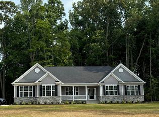 10875 Wisteria Lane King, George, VA 22485