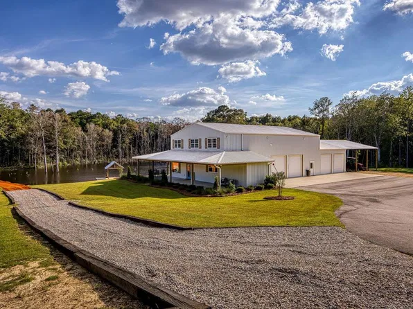 1495 Holland Rd, Newton, AL 36352