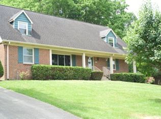 210 Cambridge Pl, Franklin, TN 37067