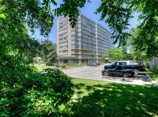 3227 King St E #710, Kitchener, ON N2A 3Z9