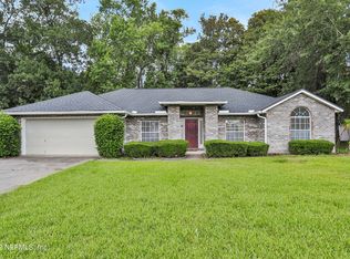 1049 Whirlaway Cir N, Jacksonville, FL 32218